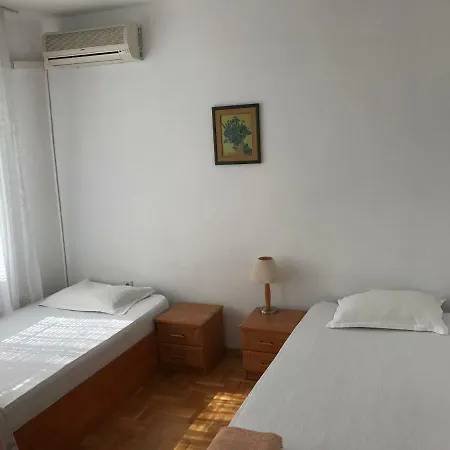 Pensión Milena's House