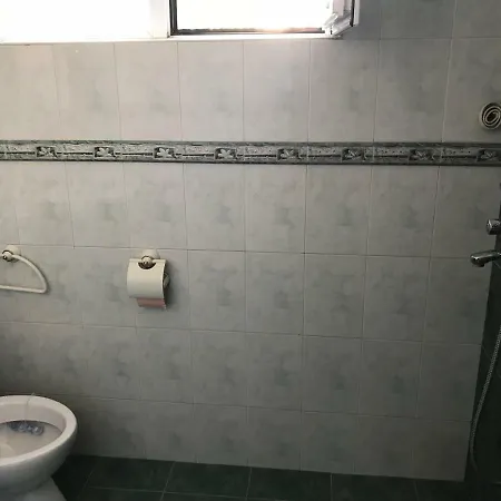 Pensión Milena's House 3*