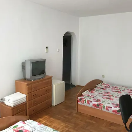 Pensión Milena's House