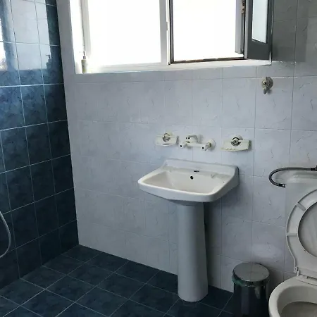 Pensión Milena's House