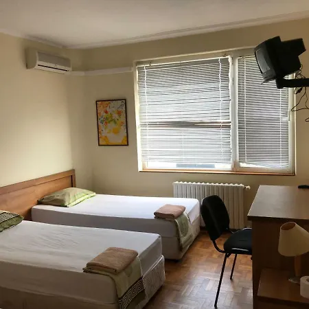 Milena's House Pensjonat 3*