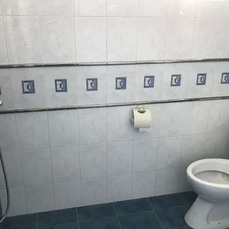 Pensión Milena's House