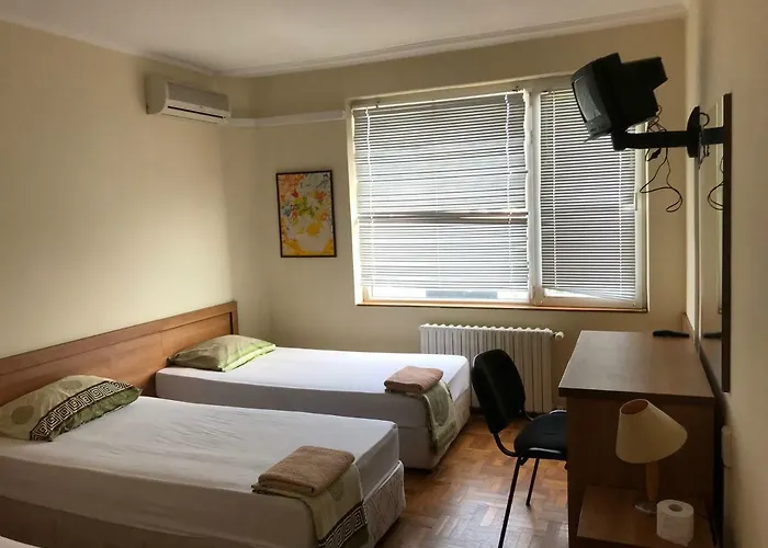 Milena's House Pensionat 3*