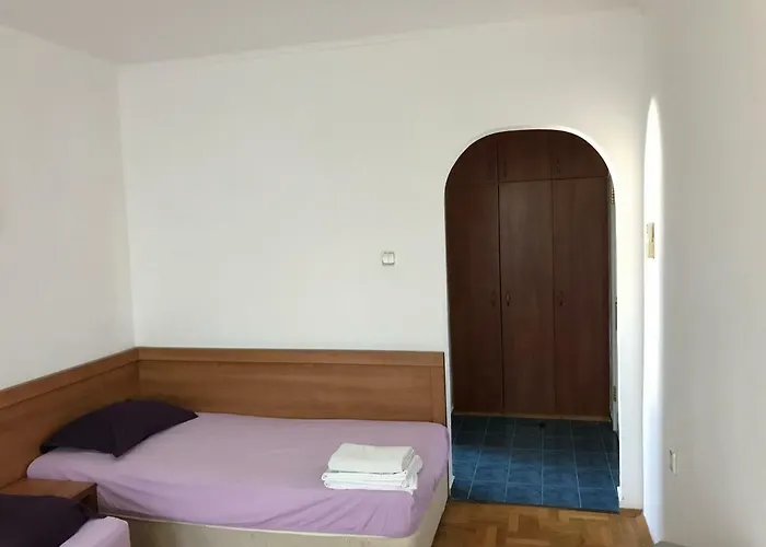 Milena's House Pensionat