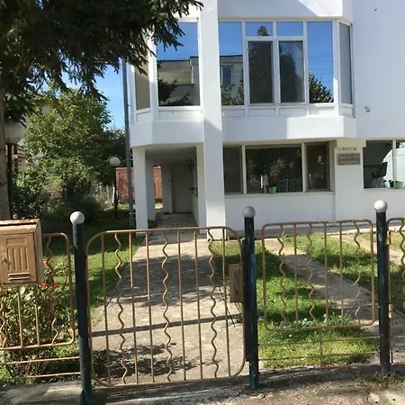 Milena's House 布尔加斯