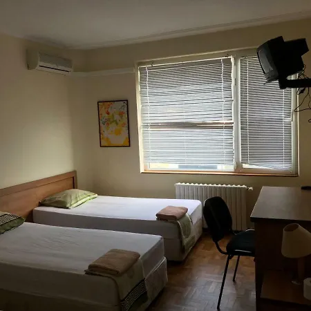 Milena's House * 布尔加斯
