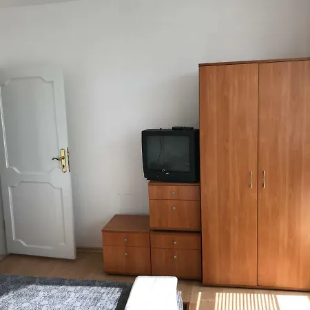 Milena's House * 布尔加斯