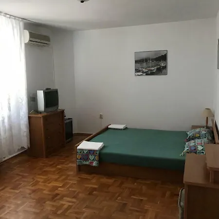 Milena's House