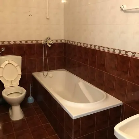 Milena's House * 布尔加斯