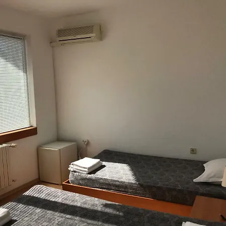 Milena's House 招待所 *