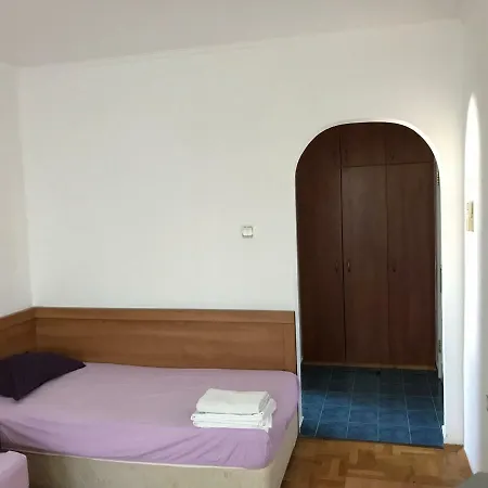 Milena's House 招待所