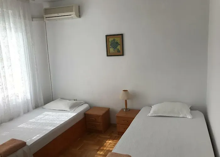 Guest house Milena's House