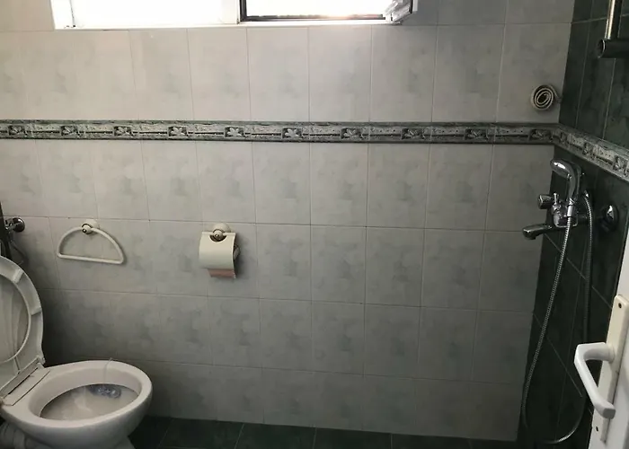 Guest house Milena's House 3*