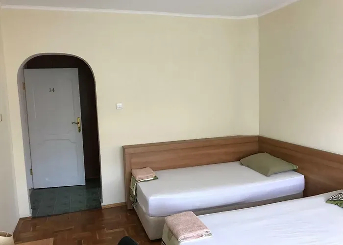 Guest house Milena's House