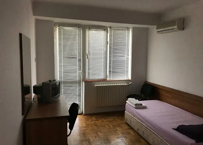 Milena's House Guest house Burgas